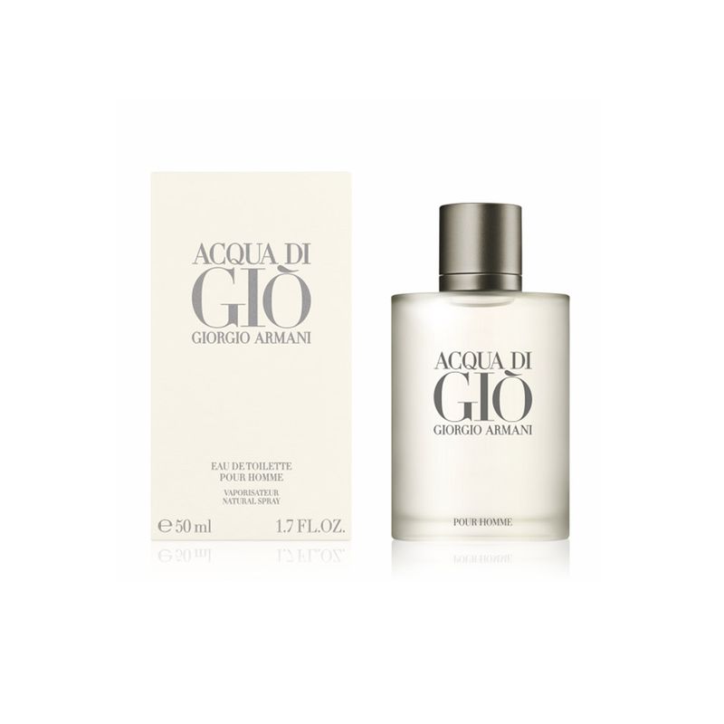 Armani acqua di gio pour homme sale