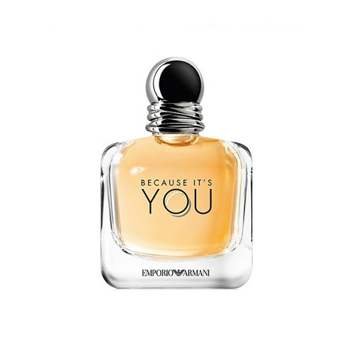 Emporio Because It´s You EDP