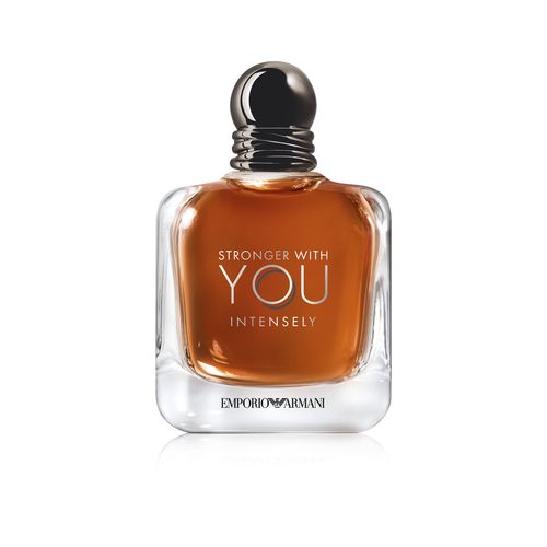 Stronger With You Intensely EDP