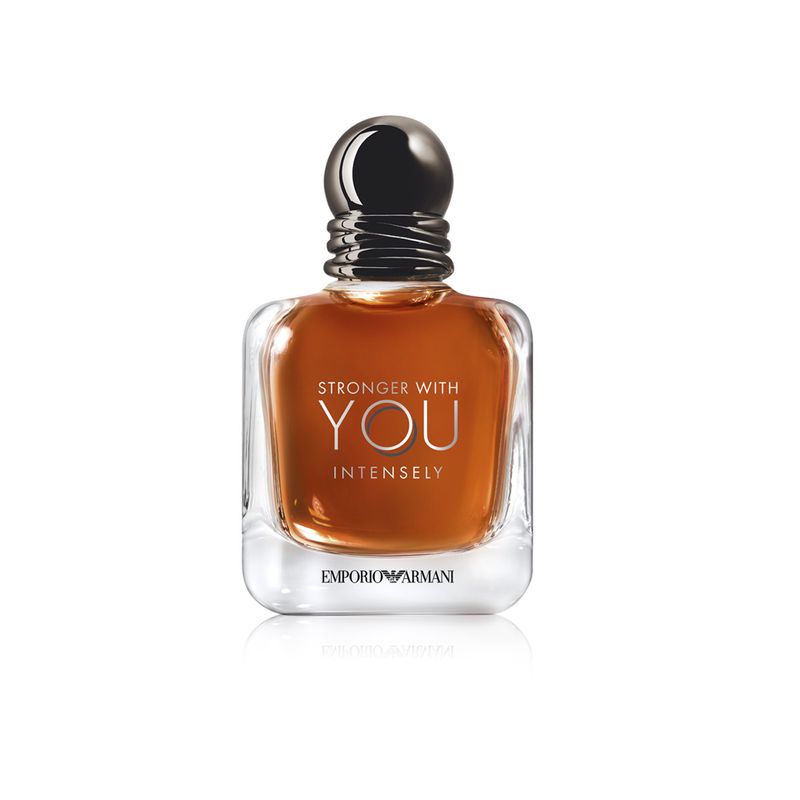 Stronger With You Intensely EDP Rouge Perfumer as Le Parfum Le
