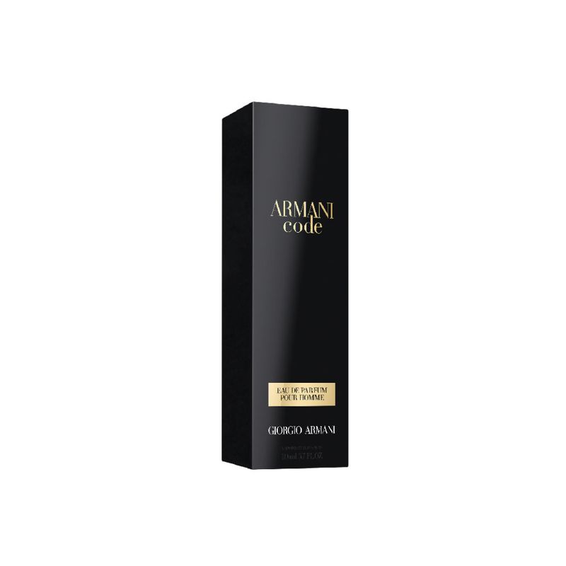 Armani code discount for men 100ml