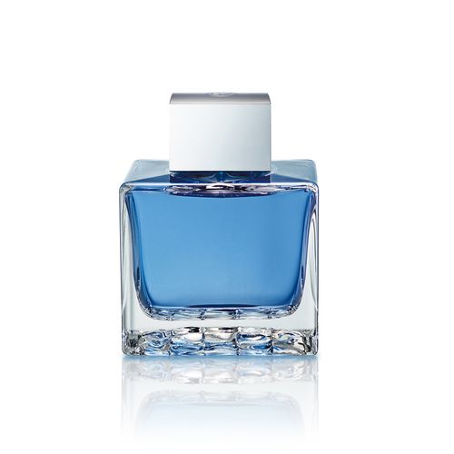 Blue Seduction EDT