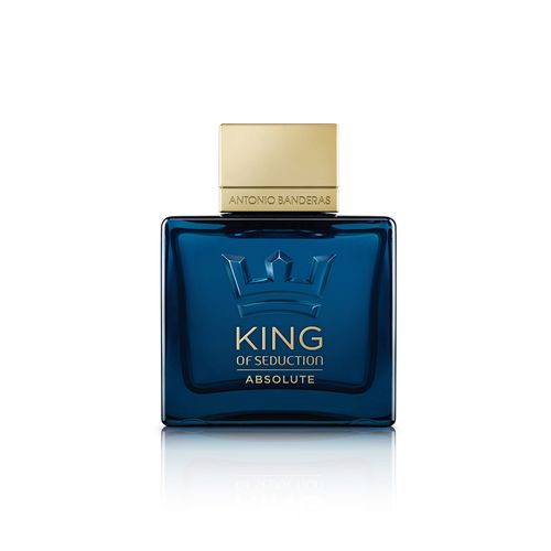 King Of Seduction Absolute EDT