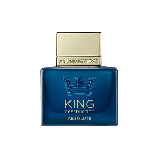 King Of Seduction Absolute EDT