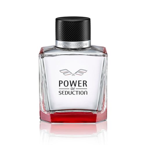 Power Of Seduction EDT