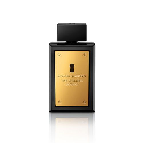 The Golden Secret EDT