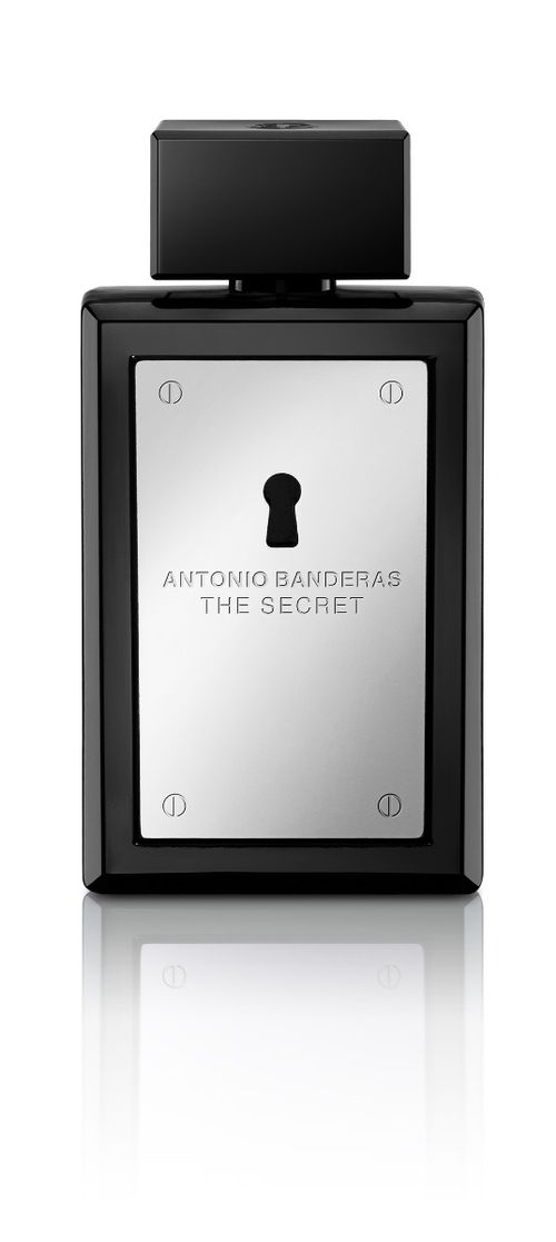 The Secret EDT