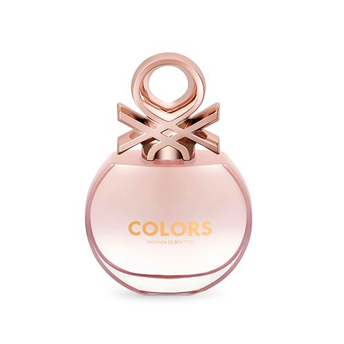 Colors Rose EDT