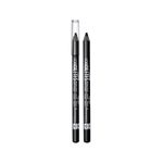 Scandaleyes Waterproof Kohl 01 Black-1