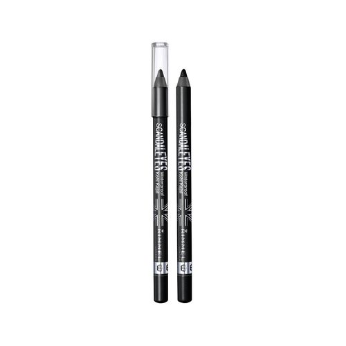 Scandaleyes Waterproof Kohl