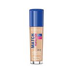 Match Perfection Foundation 200 Soft Beige-1