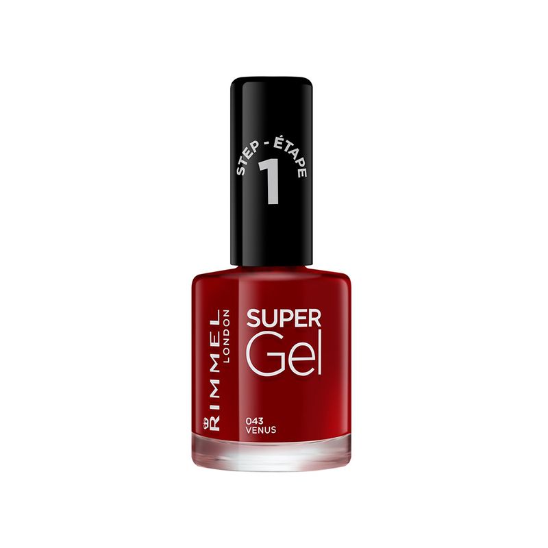 Super Gel 043 Venus-1