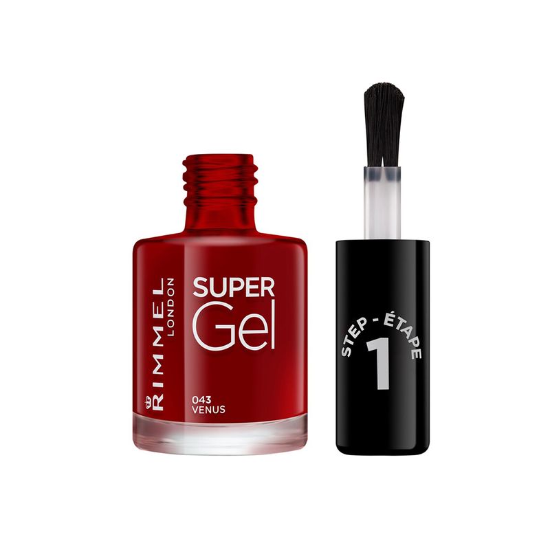 Super Gel 043 Venus-2