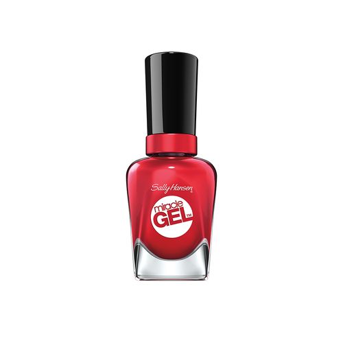 Miracle Gel 444 Her Red