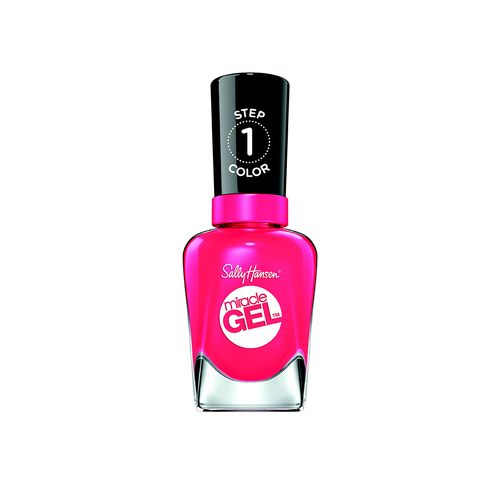 Miracle Gel 220 Pink Tank