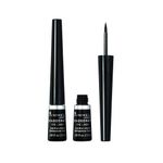 Exaggerate Liquid Eyeliner 001 100% Black-1