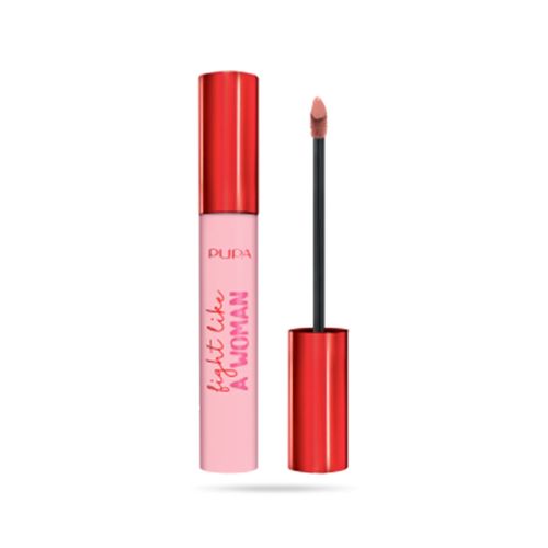 Vinyl Effect Liquid Lipstick