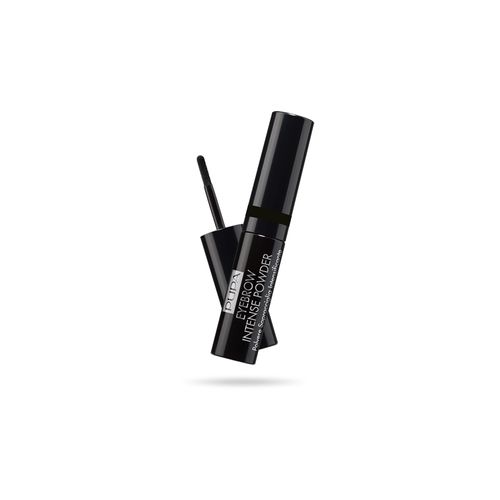 Eyebrow intense powder