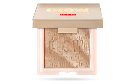 Glow Obsession Compact Highlighter
