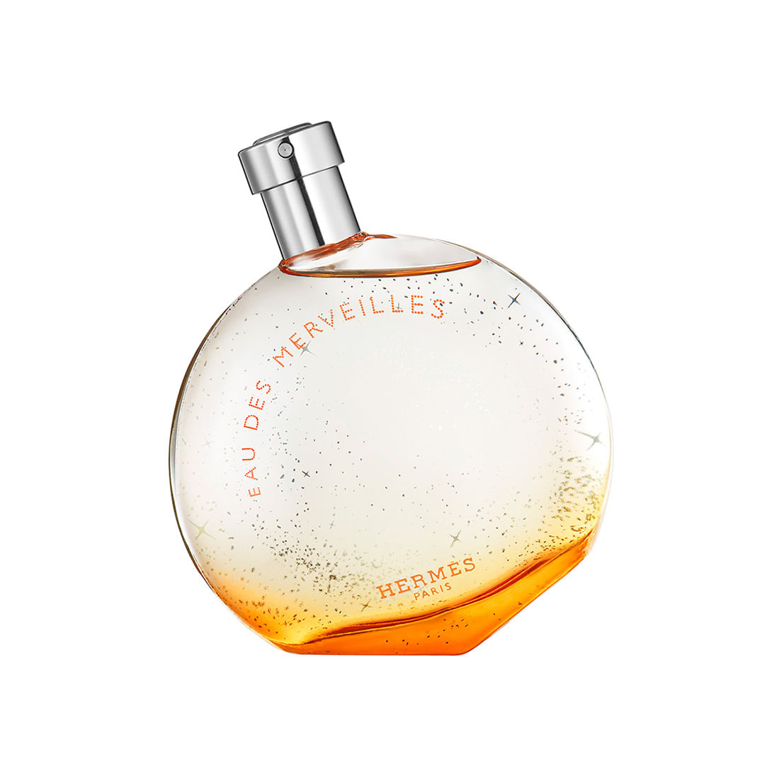 Eau des 2025 merveilles by hermes