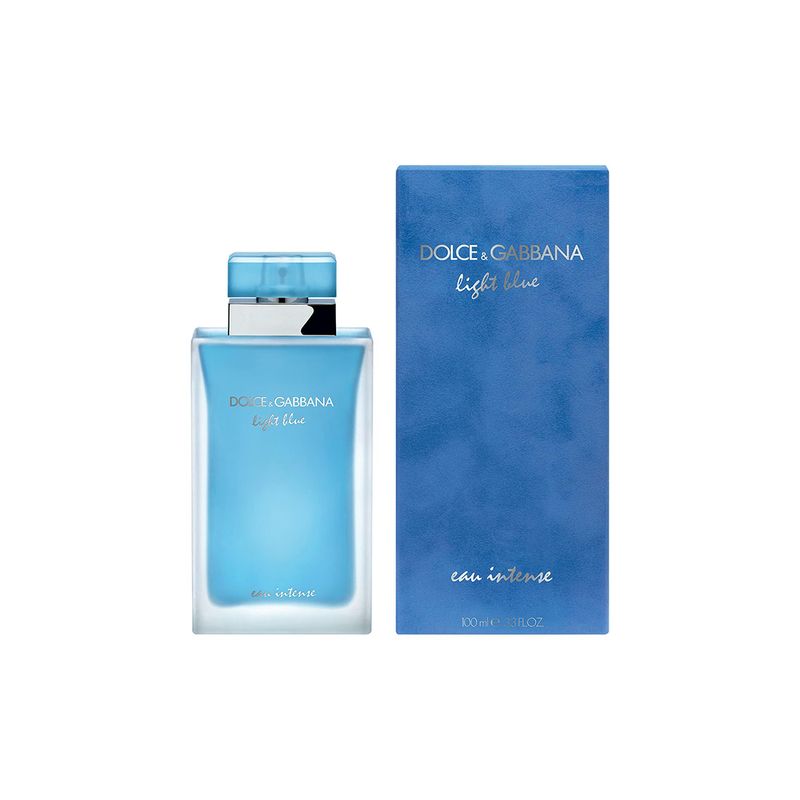 Aroma parfum 2025 d&g light blue