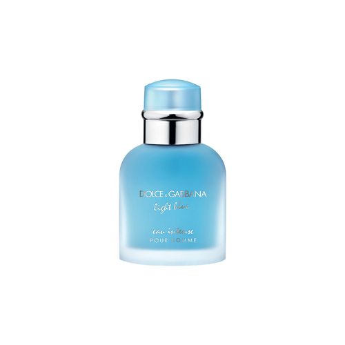 Light Blue Pour Homme Eau Intense EDP