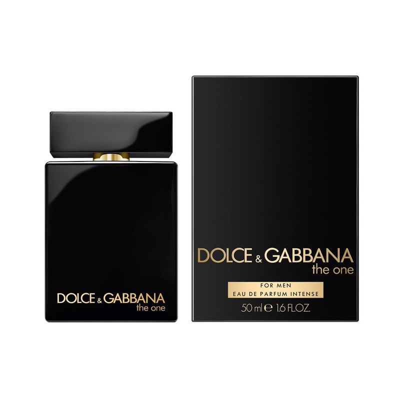 The One For Men Intense EDP 50ml-2