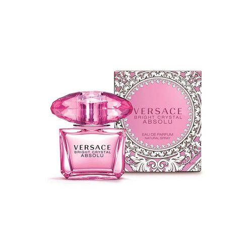 Bright Crystal Absolu EDP