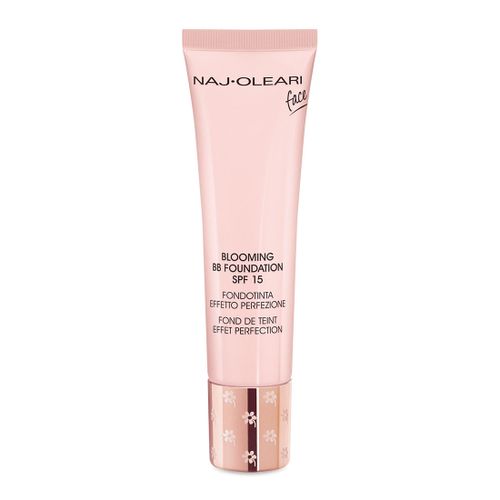 Blooming BB Foundation SPF 15