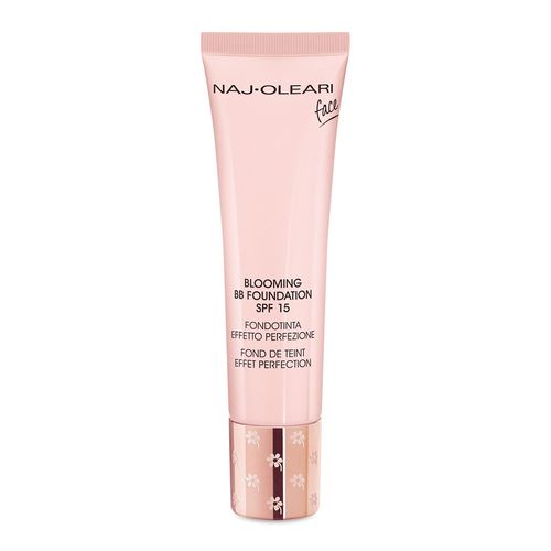 Blooming BB Foundation SPF 15