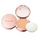 Skin Caress Pressed Powder 02 Peach Pink-1