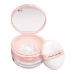 Matte Plume Loose Powder 01 Clear-1