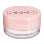 Matte Plume Loose Powder 01 Clear-2