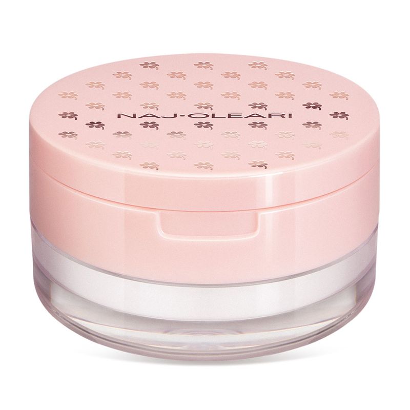 Matte Plume Loose Powder 01 Clear-2