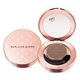 Colour Fair Eyeshadow Wet & Dry 10 Matte Ebony-1