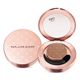 Colour Fair Eyeshadow Wet & Dry 11 Golden Brown-1