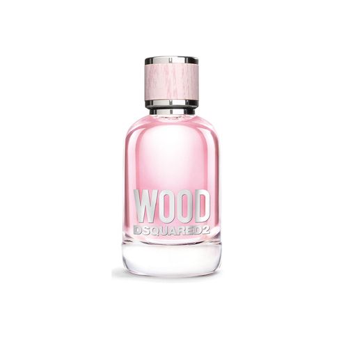 Wood Pour Femme EDT