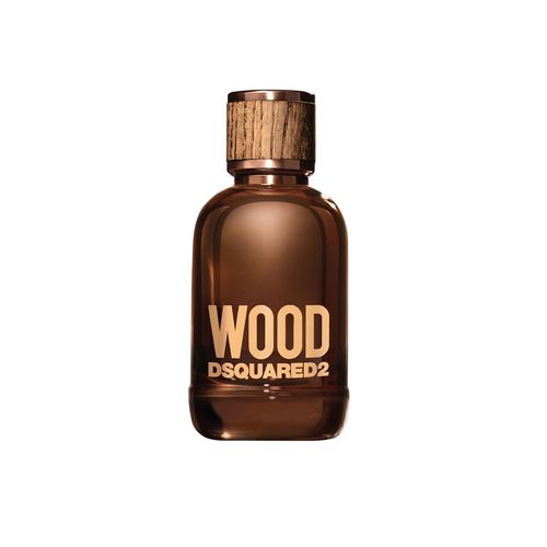 Wood Pour Homme EDT