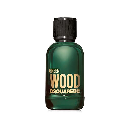 Green Wood Pour Homme EDT