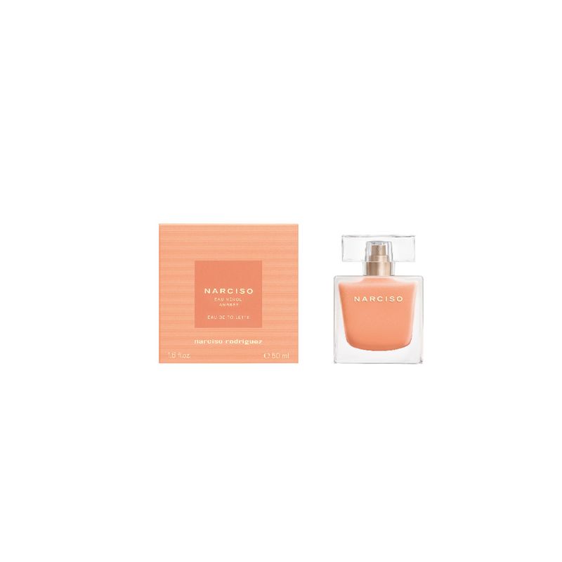 Eau Neroli Ambrée EDT 50ml-3