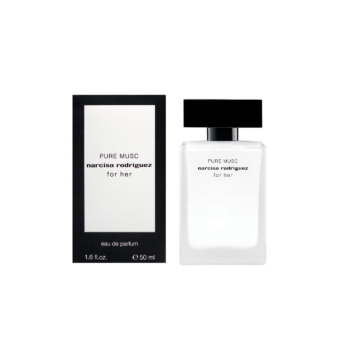 For Her Pure Musc EDP de Narciso Rodriguez Beauty24 - Main Image