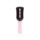 Easy Dry & Go Vented Hairbrush Tickled Pink-1