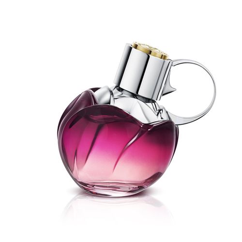 Wanted Girl By Night EDP