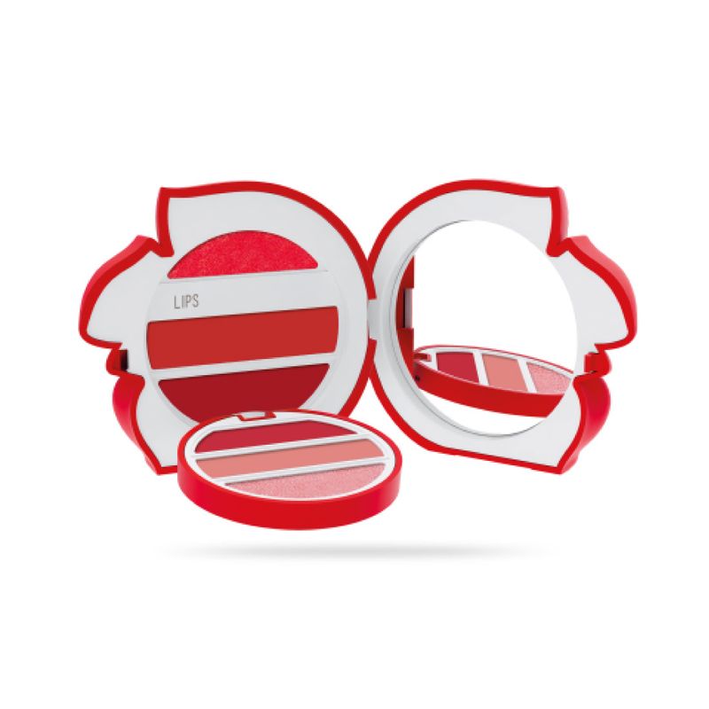 Squirrel 1 Pupa - Rouge Beauté Perfumerías