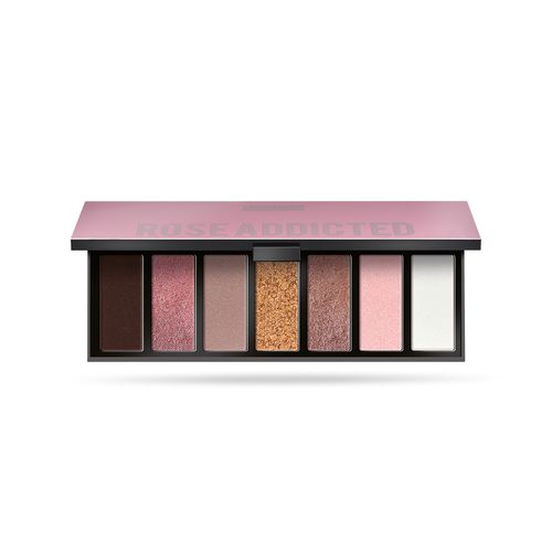Make Up Stories Compact 004 Rose Addicted
