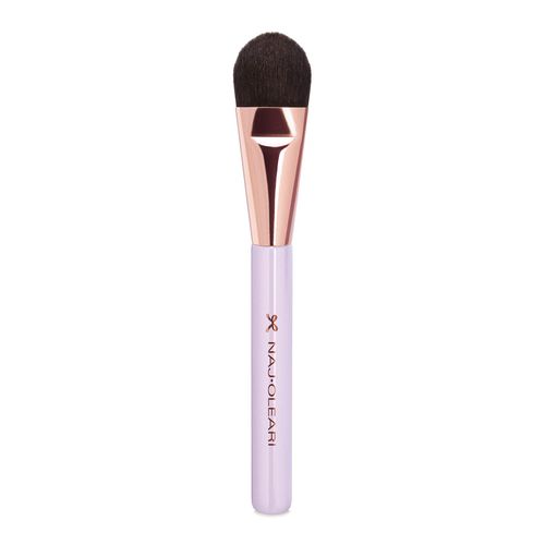 Foundation Brush