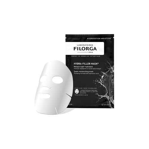 Hydra Filler Mask