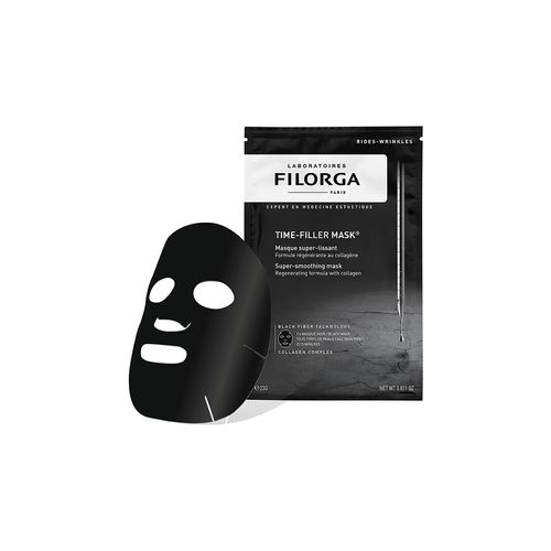 Time Filler Mask