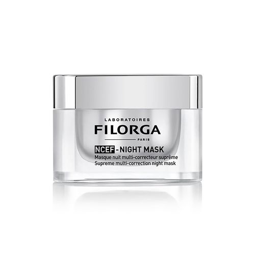 Ncef Night Mask 50 ml