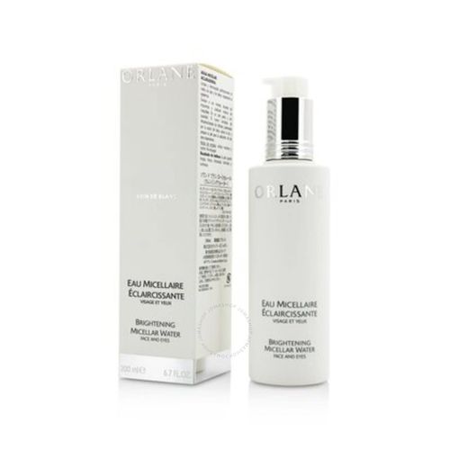 Eau Micellaire Eclaircissante